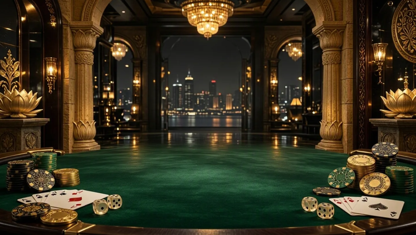SpinGranny Casino